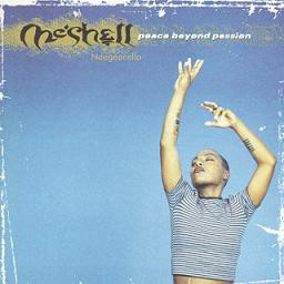 Me'Shell Ndegéocello: Peace Beyond Passion (1996)